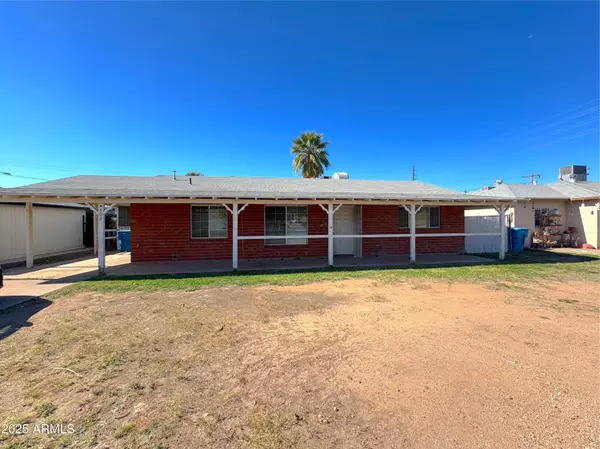 802 N 48TH Street, Phoenix, AZ 85008