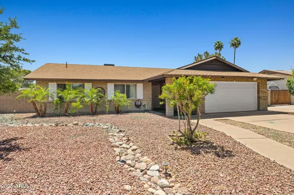 Phoenix, AZ 85053,3747 W AIRE LIBRE Avenue
