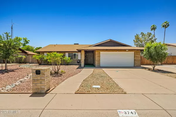 Phoenix, AZ 85053,3747 W AIRE LIBRE Avenue