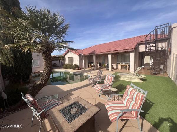 Arizona City, AZ 85123,15880 S WARREN Place S