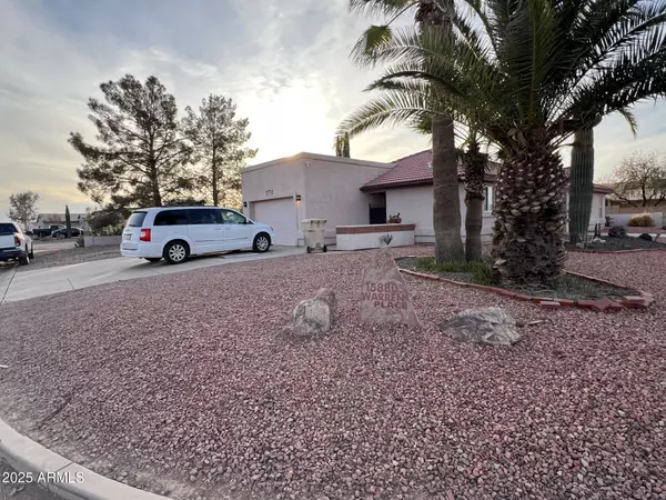 Arizona City, AZ 85123,15880 S WARREN Place S