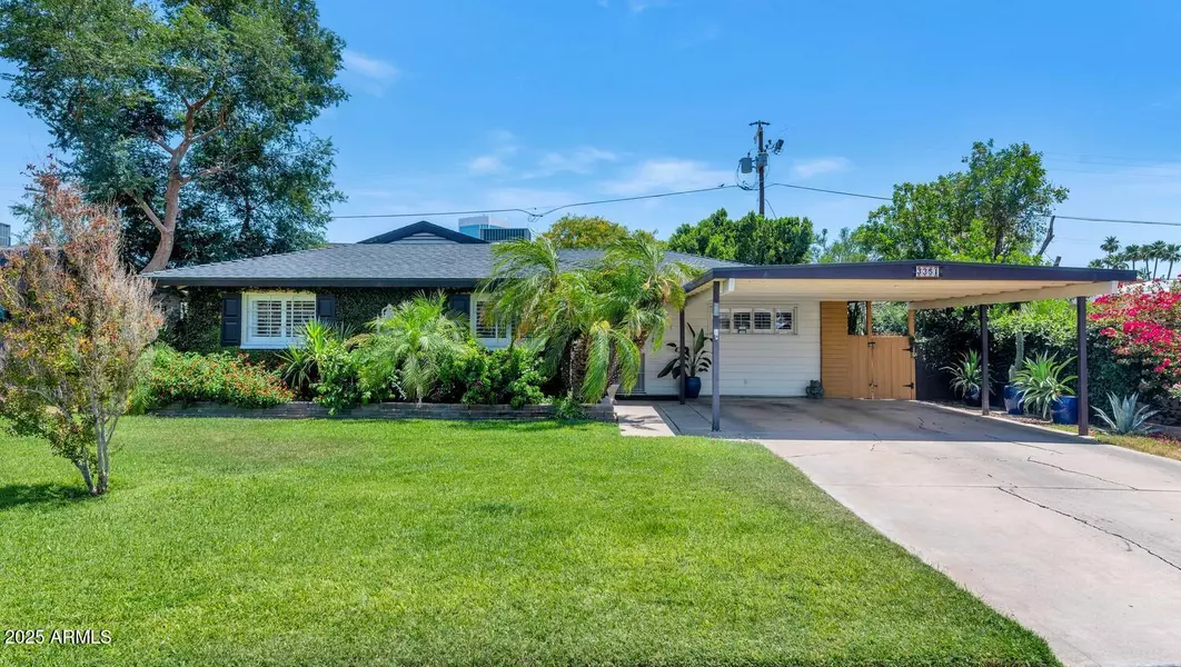 3351 N 6th Avenue, Phoenix, AZ 85013