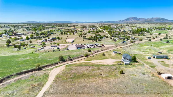 Chino Valley, AZ 86323,2630 N MOUNTAIN MEADOW Road #-