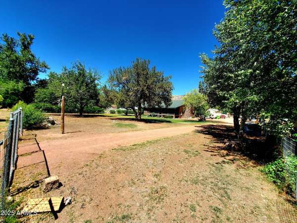 Payson, AZ 85541,367 S RIVER Road