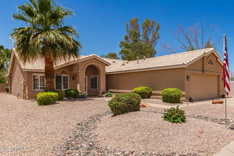 23602 S DESERT DANCE Court, Sun Lakes, AZ 85248