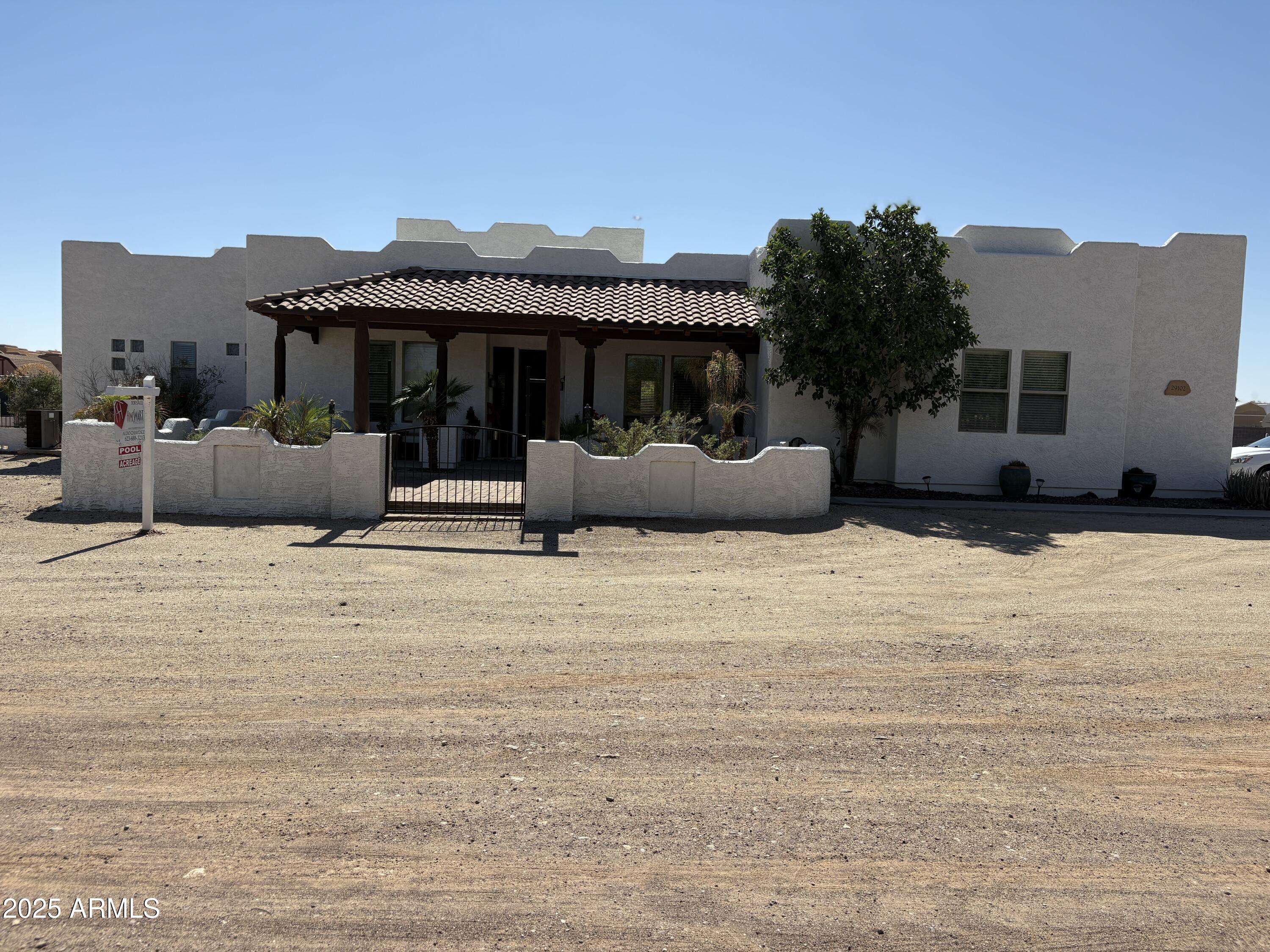 29102 N 151ST Lane, Surprise, AZ 85387