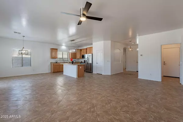 Surprise, AZ 85388,17844 W Caribbean Lane