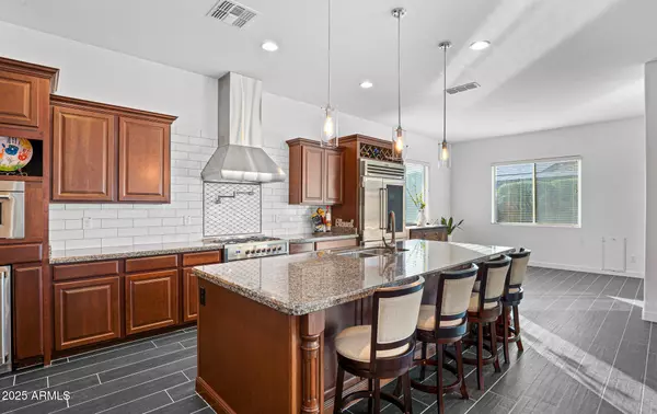 Goodyear, AZ 85395,18544 W DEVONSHIRE Avenue