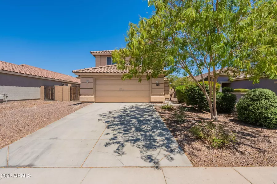 22196 W TONTO Street, Buckeye, AZ 85326