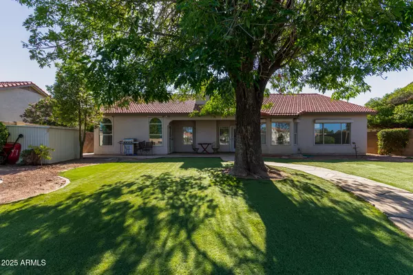 Avondale, AZ 85392,3109 N MEADOW Drive