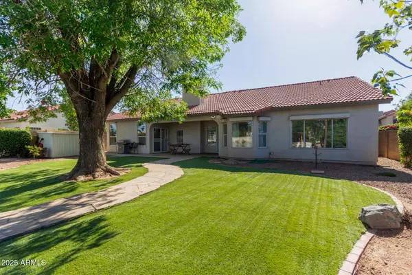 Avondale, AZ 85392,3109 N MEADOW Drive