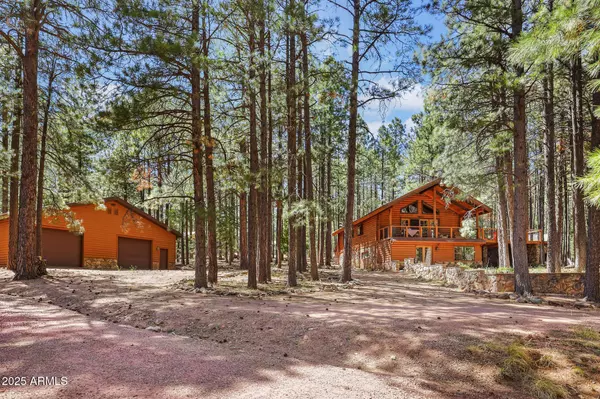 Forest Lakes, AZ 85931,1868 FLICKER Drive