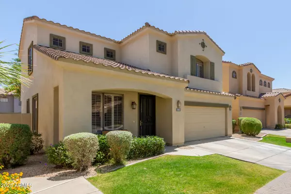 Chandler, AZ 85248,2043 W PERIWINKLE Way