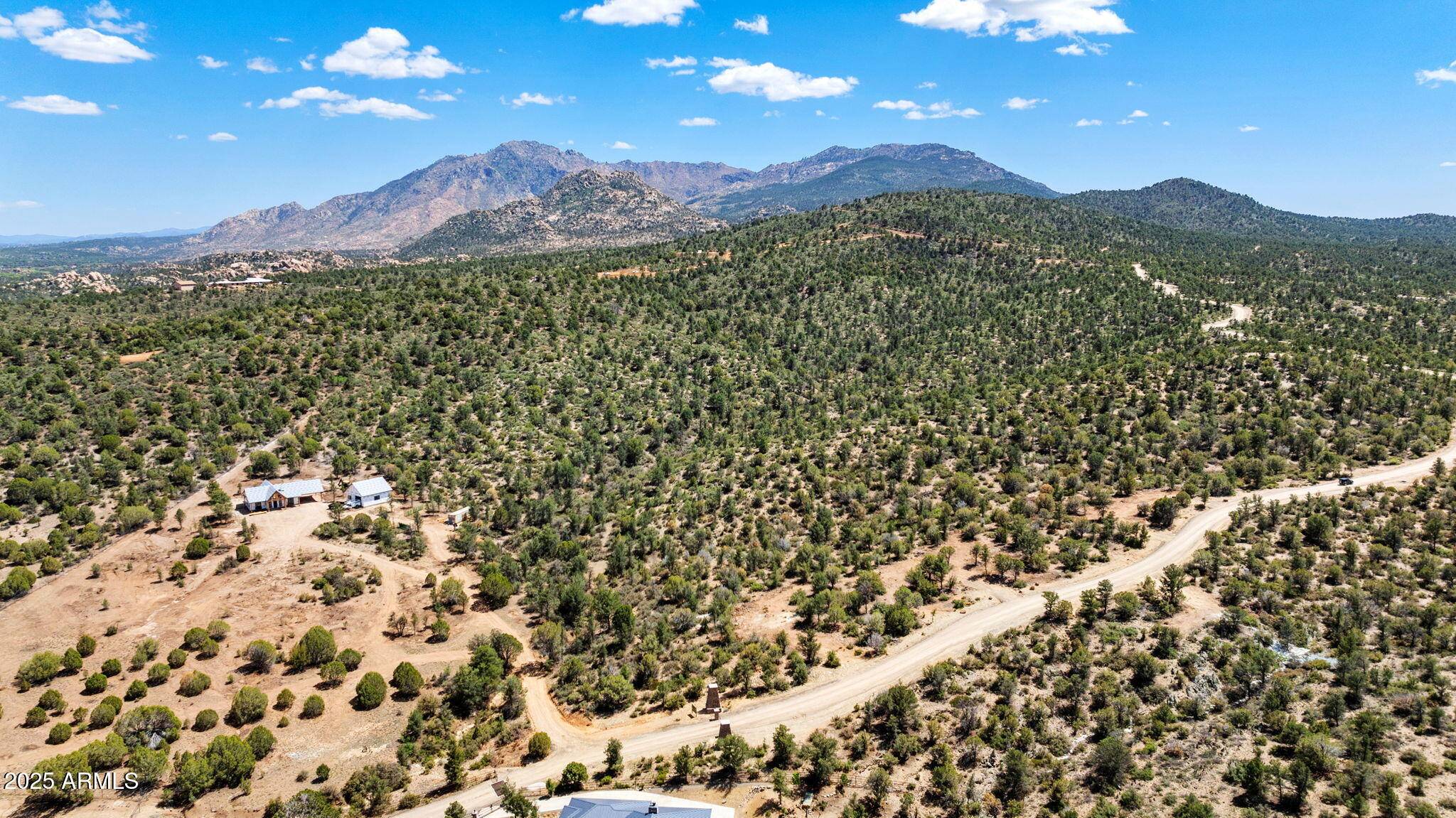 Prescott, AZ 86305,6099 W Everlark Lot 1A Trail #1A