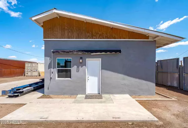 427 S 31ST Avenue, Phoenix, AZ 85009