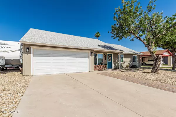 Glendale, AZ 85308,18233 N 55TH Drive