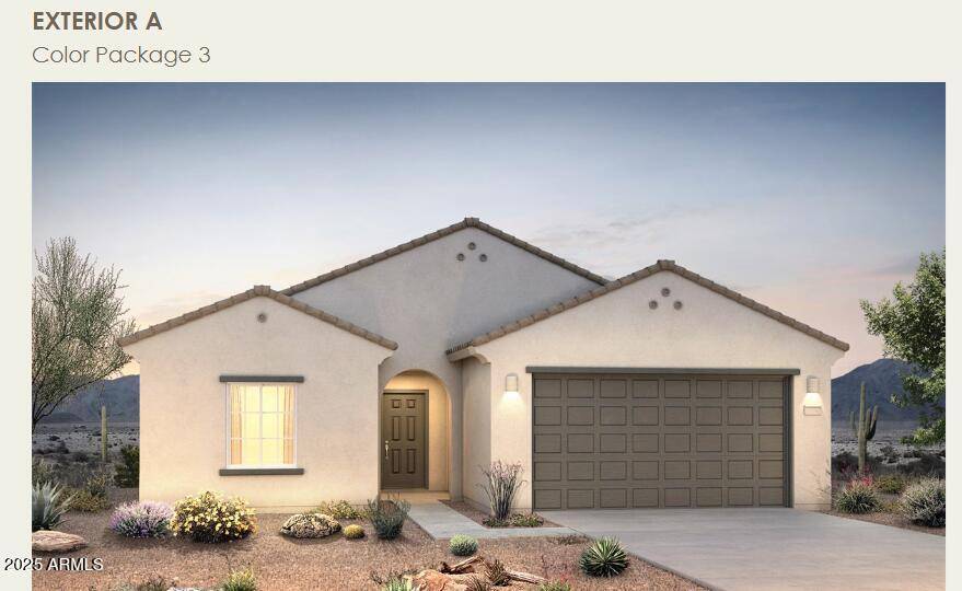 25438 W CHIPMAN Road, Buckeye, AZ 85326
