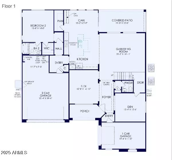 Queen Creek, AZ 85142,22458 E SAN TAN Boulevard