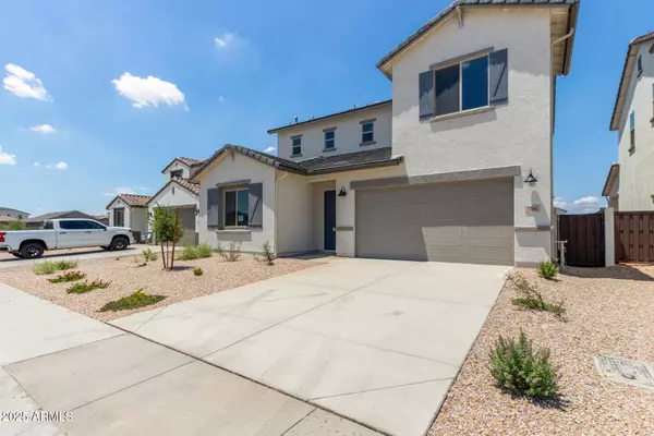 San Tan Valley, AZ 85143,7216 E BLISSFUL BREEZE Lane