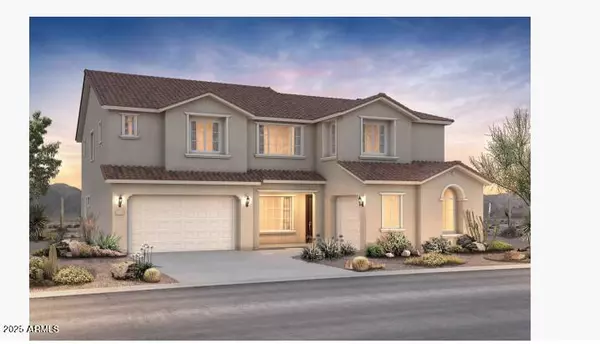 25845 S 227TH Street, Queen Creek, AZ 85142