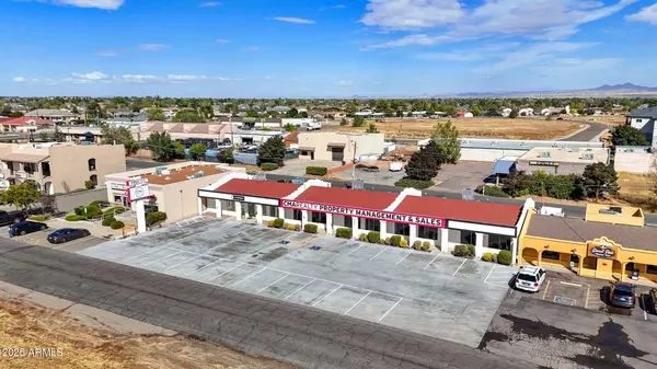 8556 E STATE ROUTE 69 --, Prescott Valley, AZ 86314