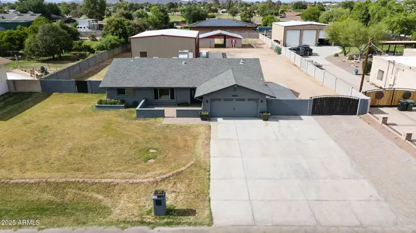 Glendale, AZ 85306,4602 W MONTE CRISTO Avenue