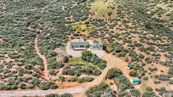 Dewey, AZ 86327,490 S HIDEAWAY Drive