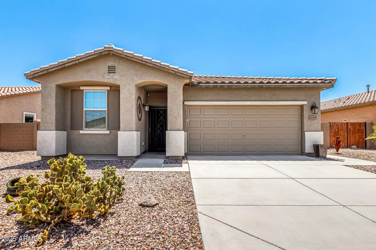 Maricopa, AZ 85138,42519 W CENTENNIAL Court