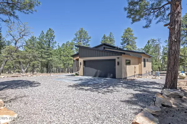Happy Jack, AZ 86024,2965 EAGLE RIDGE Circle