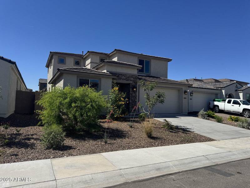 12855 W LAMAR Court, Glendale, AZ 85307