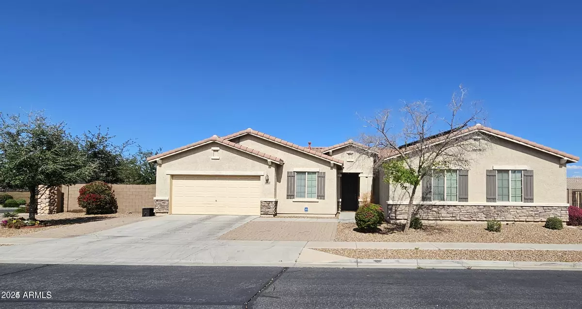 Laveen, AZ 85339,5616 W HIDALGO Avenue