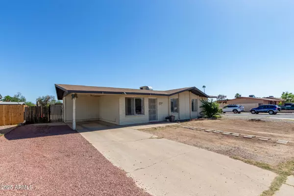 Phoenix, AZ 85037,8339 W DEVONSHIRE Avenue