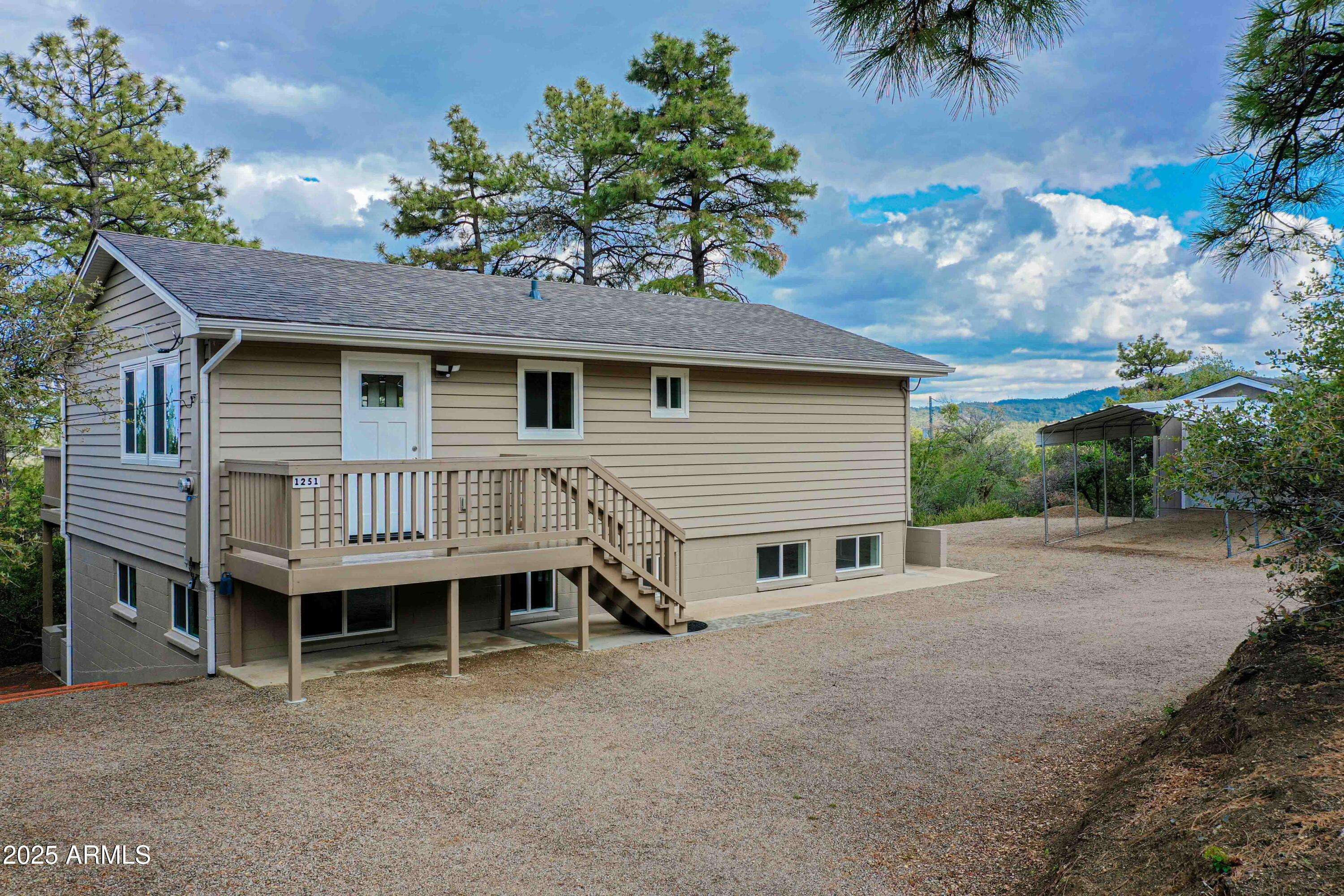 1251 NAVAJO Way, Prescott, AZ 86305