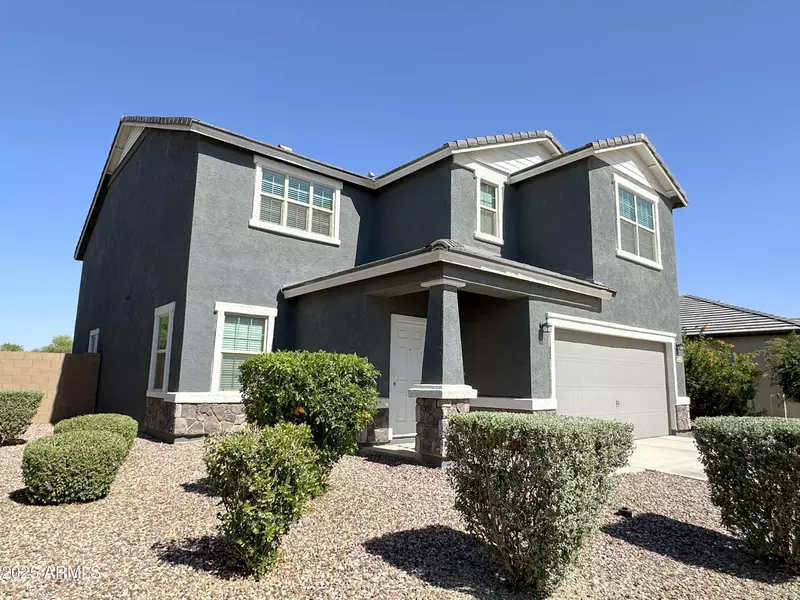 322 S SOLEDAD Court, Casa Grande, AZ 85194