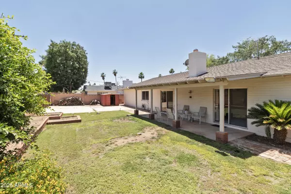 4515 N 35TH Street, Phoenix, AZ 85018