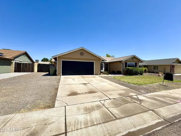 Glendale, AZ 85306,6419 W MONTE CRISTO Avenue