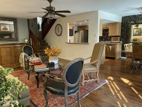 Prescott, AZ 86303,1432 Haisley Court