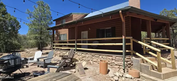 Payson, AZ 85541,691 N PYLE RANCH Road