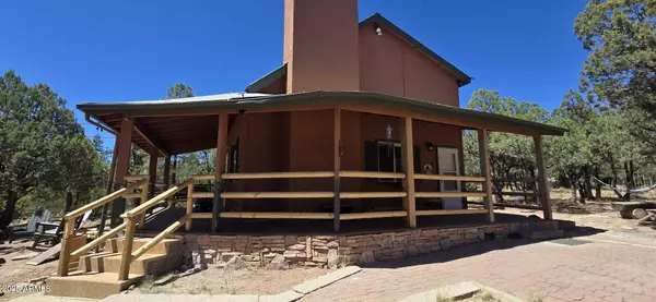 Payson, AZ 85541,691 N PYLE RANCH Road