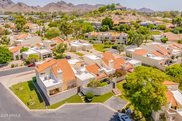 2413 E RANCHO Drive, Phoenix, AZ 85016