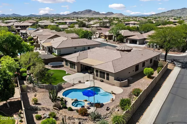 Anthem, AZ 85086,40509 N ROLLING GREEN Way
