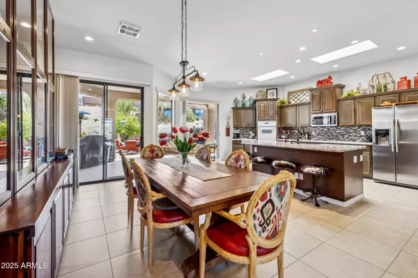 Fountain Hills, AZ 85268,17214 E ALTA LOMA --