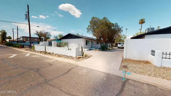 3942 E Earll Drive #1, Phoenix, AZ 85018