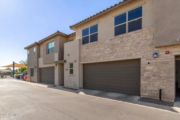 754 E HARPER Street #102,  Gilbert,  AZ 85297