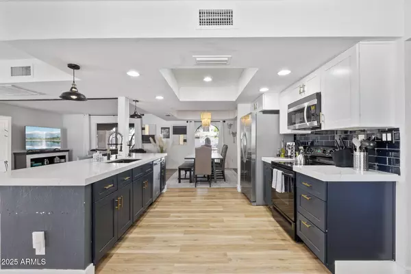 Scottsdale, AZ 85254,7020 E Friess Drive