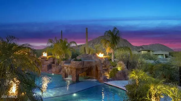 Scottsdale, AZ 85255,26285 N 89TH Street