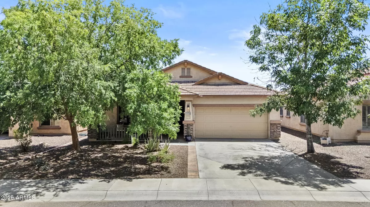 Phoenix, AZ 85083,5303 W HACKAMORE Drive