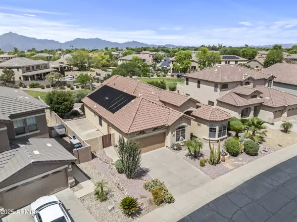 Laveen, AZ 85339,9722 S 45TH Avenue