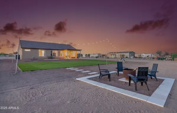 Wittmann, AZ 85361,28435 N 249TH Lane