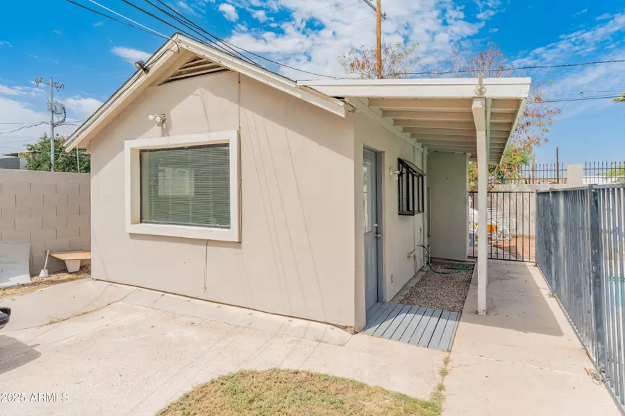 122 N 9TH Avenue #B, Phoenix, AZ 85007
